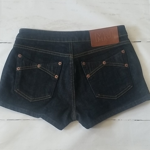Marc By Marc jacobs Jean shorts - Picture 2 of 7